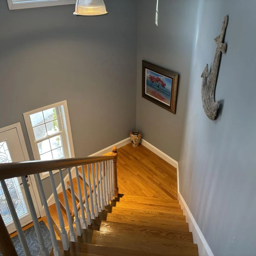 Jean Knapp Rentals-Half-Acre Coastal Retreat- Hot tub and walk to town!-image-16