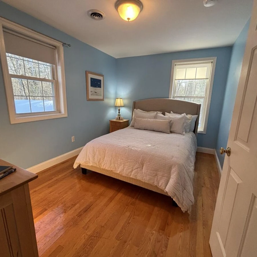 Jean Knapp Rentals-Half-Acre Coastal Retreat- Hot tub and walk to town!-image-20