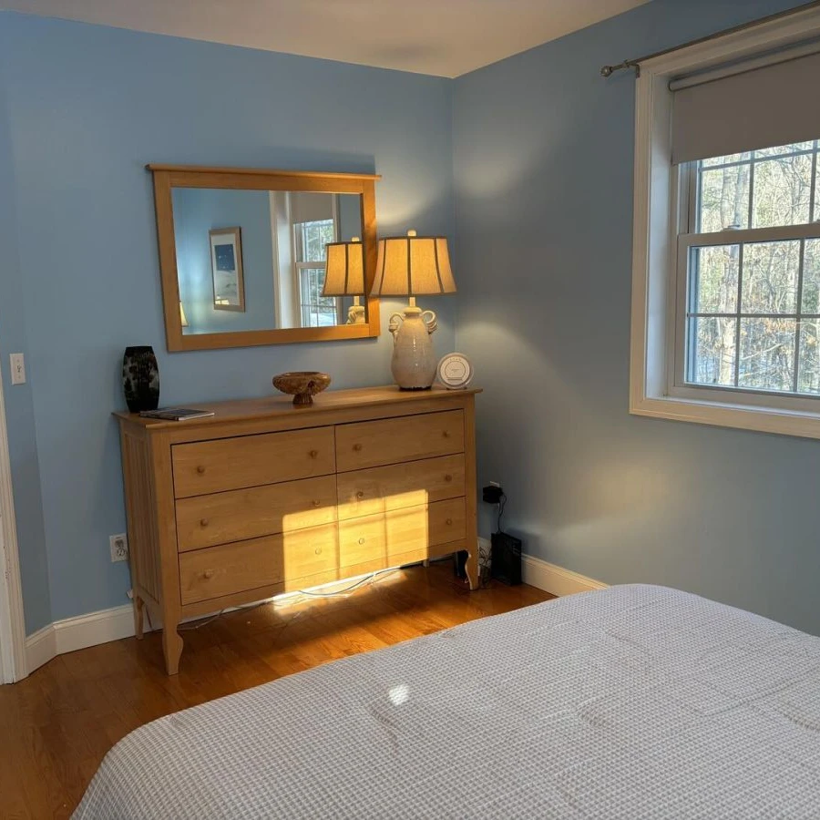 Jean Knapp Rentals-Half-Acre Coastal Retreat- Hot tub and walk to town!-image-21