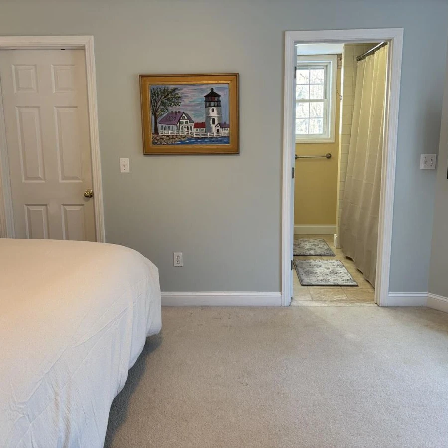 Jean Knapp Rentals-Half-Acre Coastal Retreat- Hot tub and walk to town!-image-30