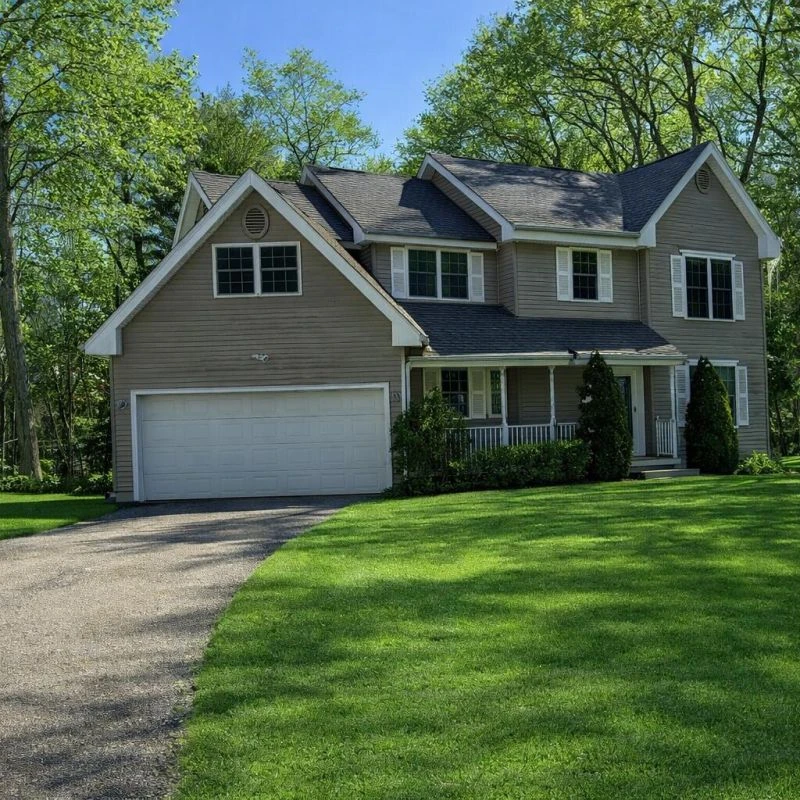 Jean Knapp Rentals-Half-Acre Coastal Retreat- Hot tub and walk to town!-image-42