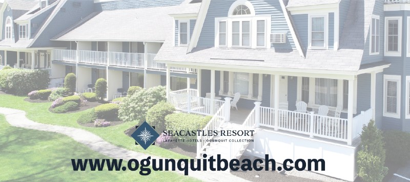 Seacastles Resort
