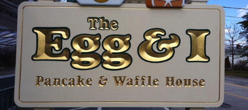 Egg & I Pancake and Waffle House