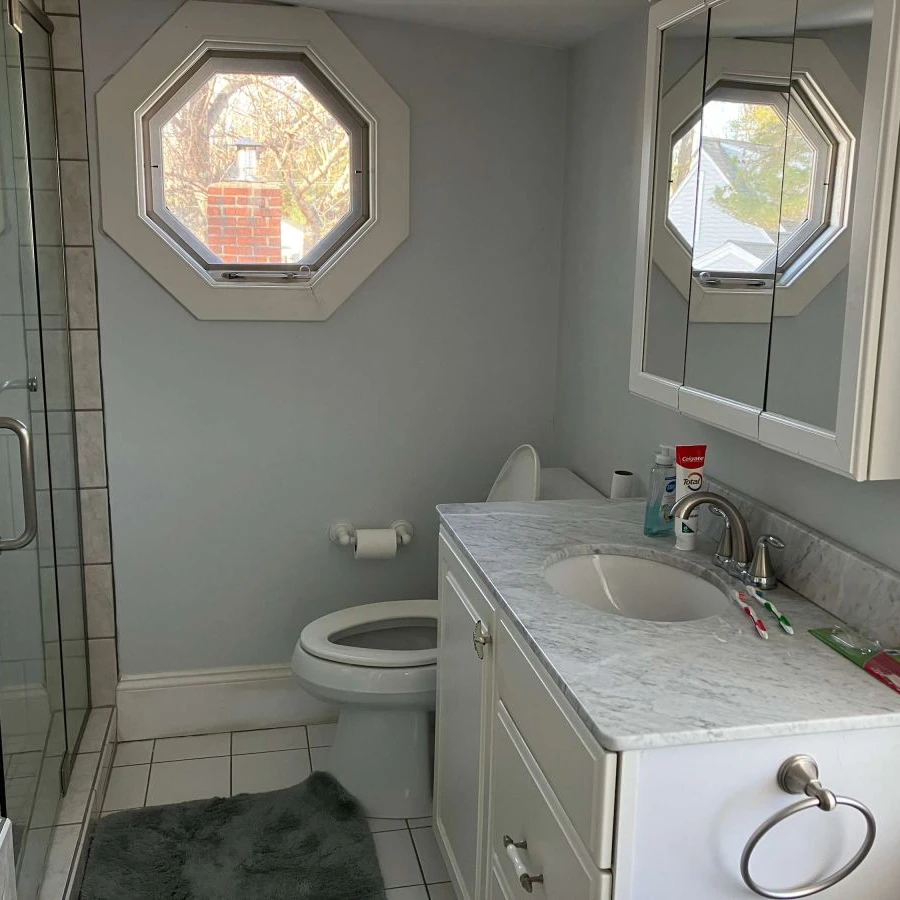 Jean Knapp Rentals-Bayview- 4Bedroom Footbridge Beach Family Home with Hot Tub!-image-25