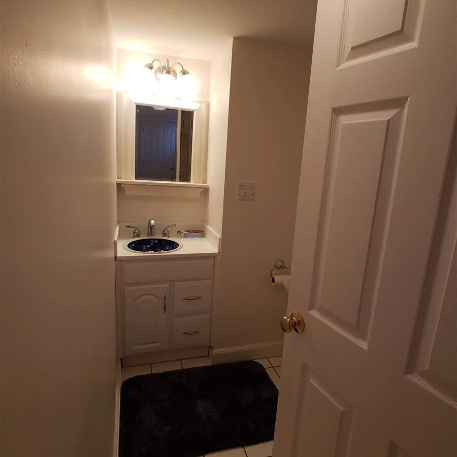 Jean Knapp Rentals-Bayview- 4Bedroom Footbridge Beach Family Home with Hot Tub!-image-35