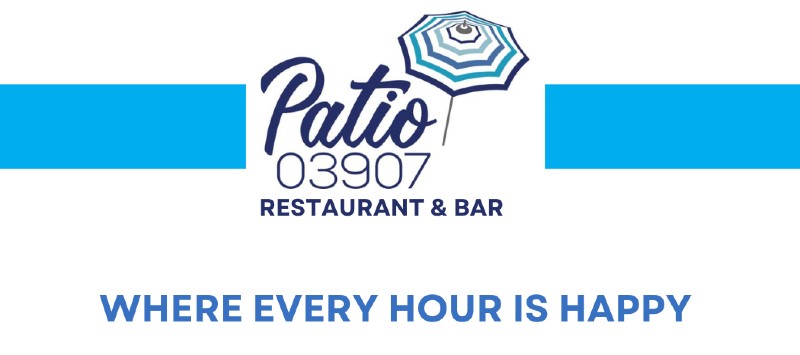 Patio 03907