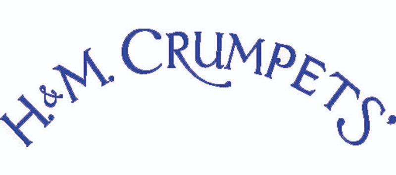 H&M Crumpets'