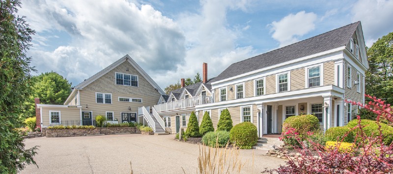 Gazebo Inn Ogunquit