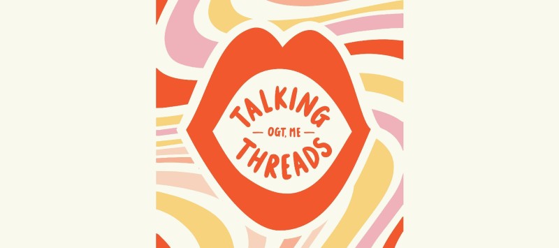 Talking Threads Market