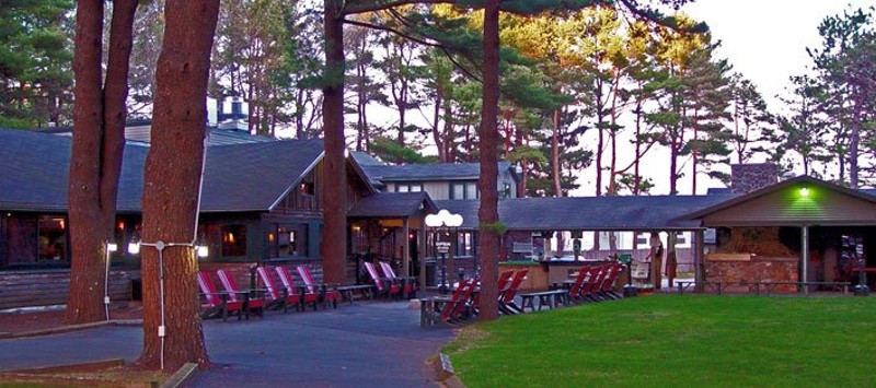 Ogunquit Lobster Pound Restaurant