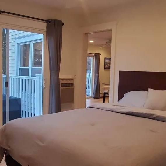 Jean Knapp Rentals-The Lookout - Private Views of Atlantic!-image-11