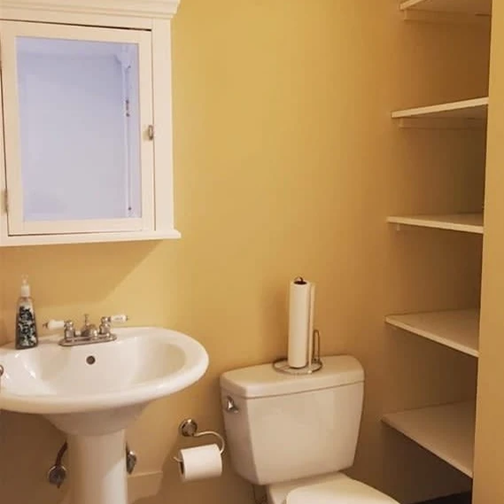 Jean Knapp Rentals-The Lookout - Private Views of Atlantic!-image-16