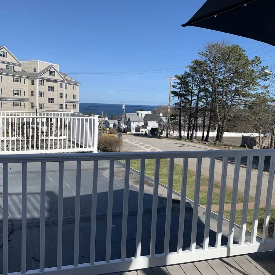 Jean Knapp Rentals-The Lookout - Private Views of Atlantic!-image-17