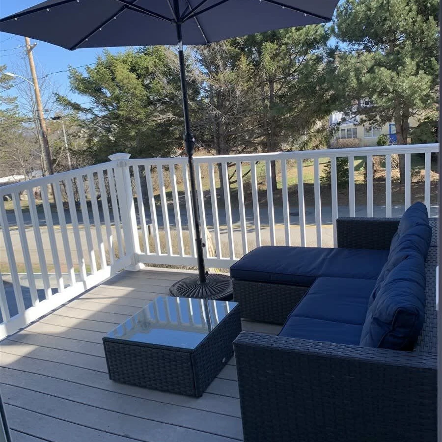 Jean Knapp Rentals-The Lookout - Private Views of Atlantic!-image-18