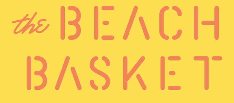 The Beach Basket