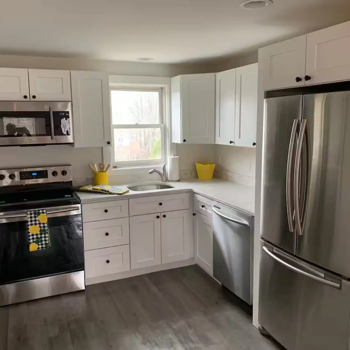 Newly Renovated Ogunquit Escape!