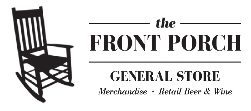 The Front Porch General Store