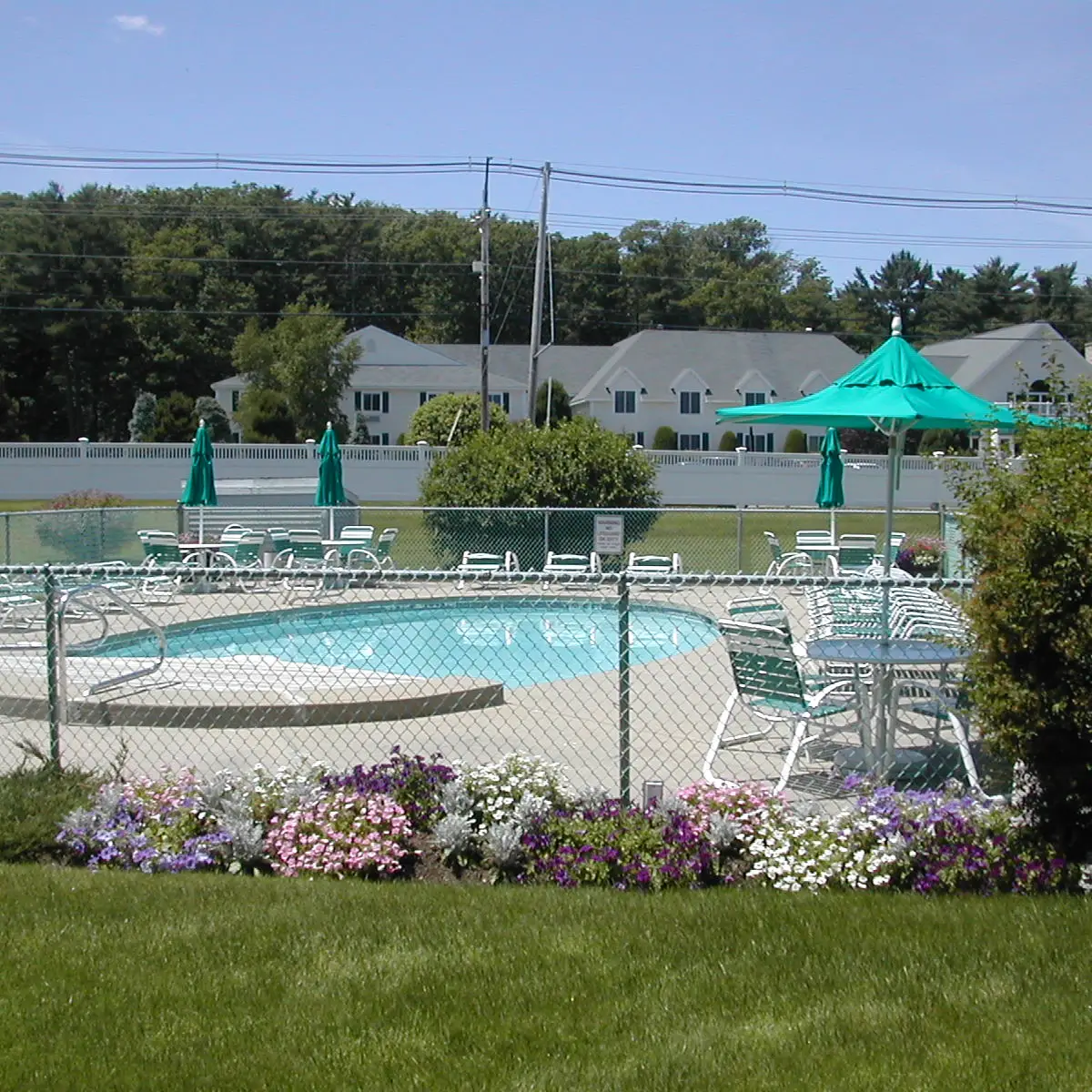 109 – Ocean Towers Condominiums 215 wiuwth