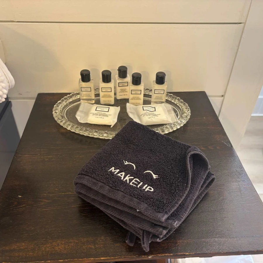 Jean Knapp Rentals-Diane’s Garden Room-image-11