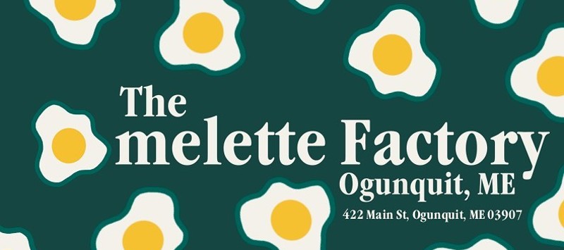 The Omelette Factory