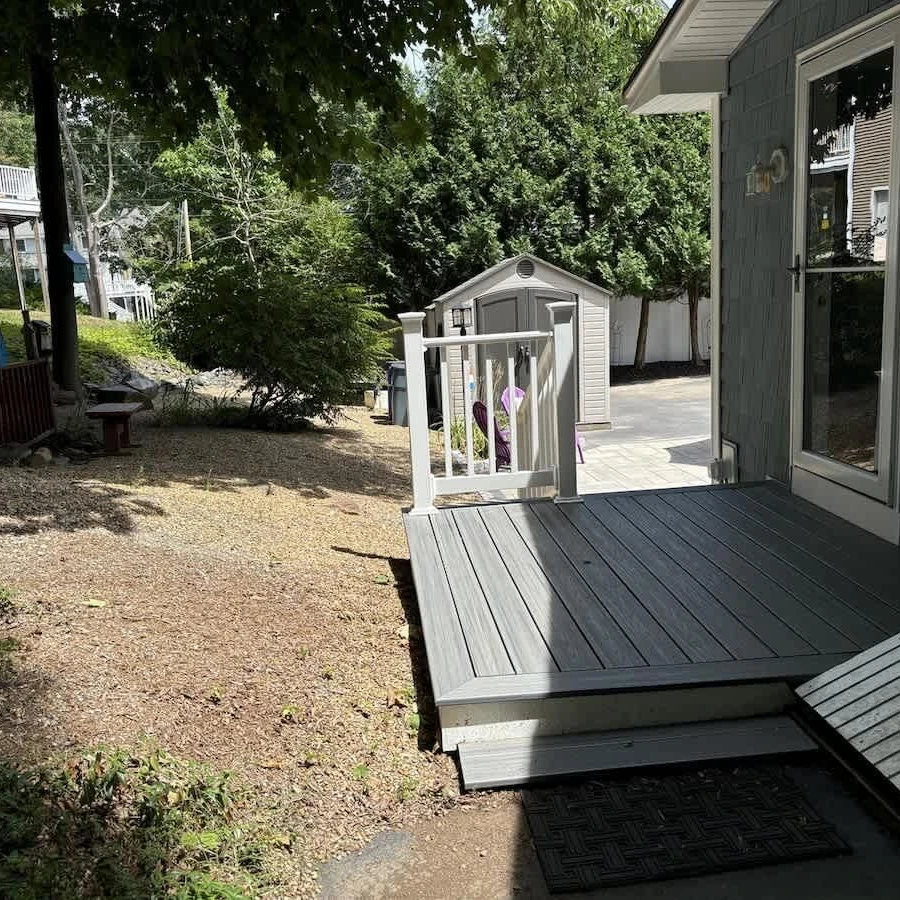 Jean Knapp Rentals-Ogunquit's Cottage! -image-11