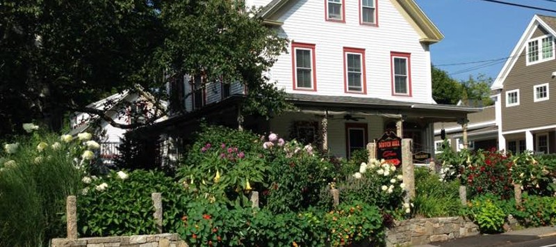 Scotch Hill Inn