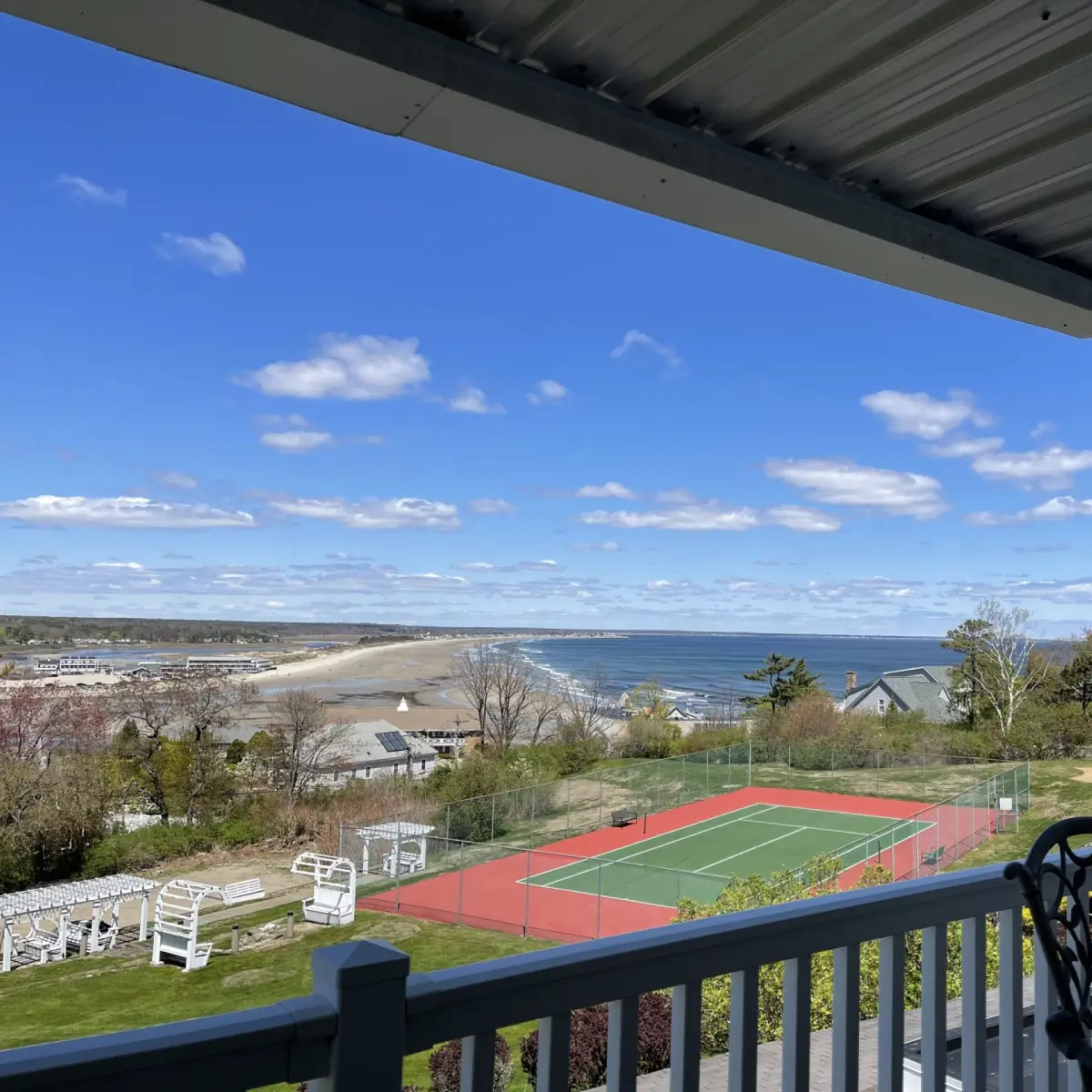 Incredible Panoramic Views & Prime Location