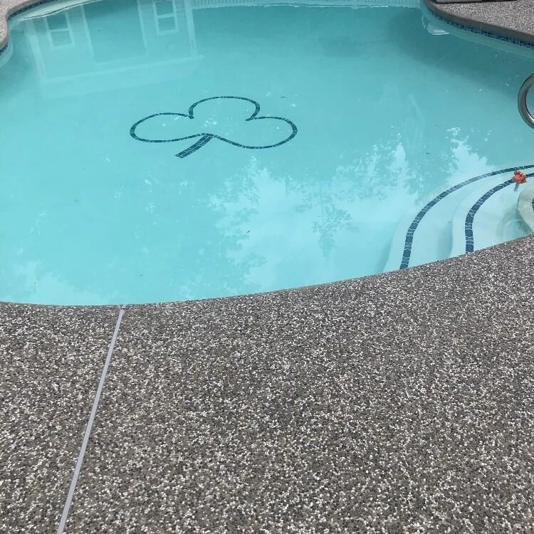 Jean Knapp Rentals-Meadow Lane -Bar and Pool-image-3