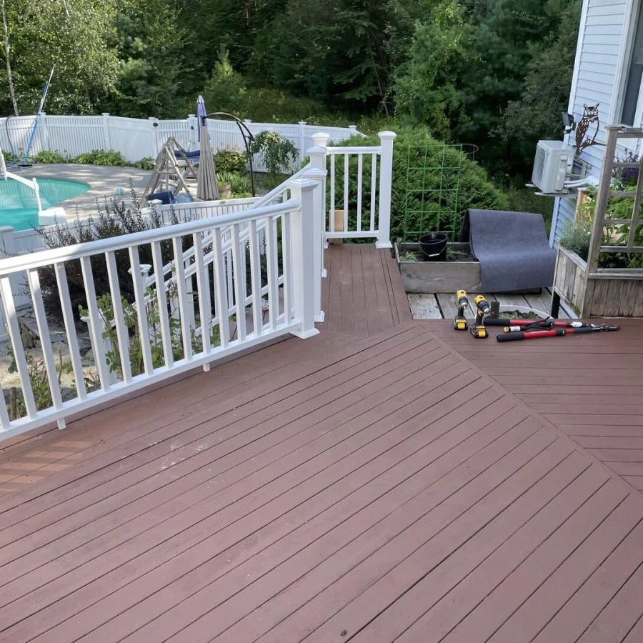 Jean Knapp Rentals-Meadow Lane -Bar and Pool-image-36