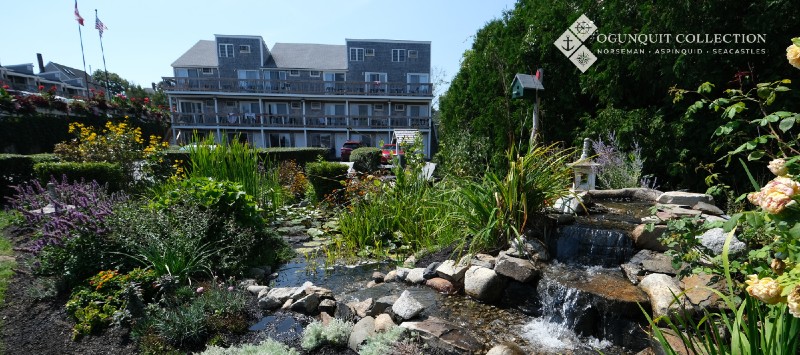 Aspinquid Resort