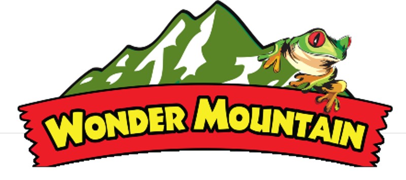 Wonder Mountain Fun Park