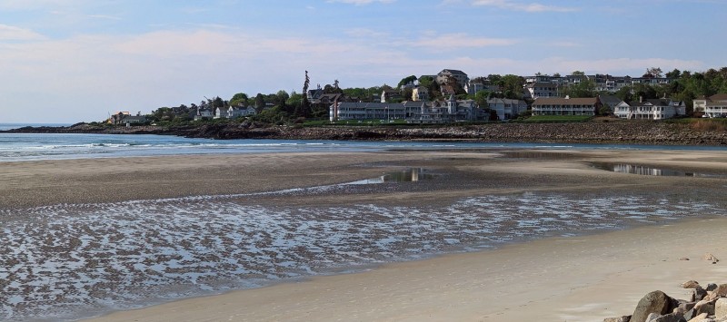 Main Beach