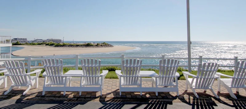 Sea Chambers Motel