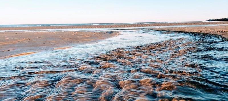 North Beach