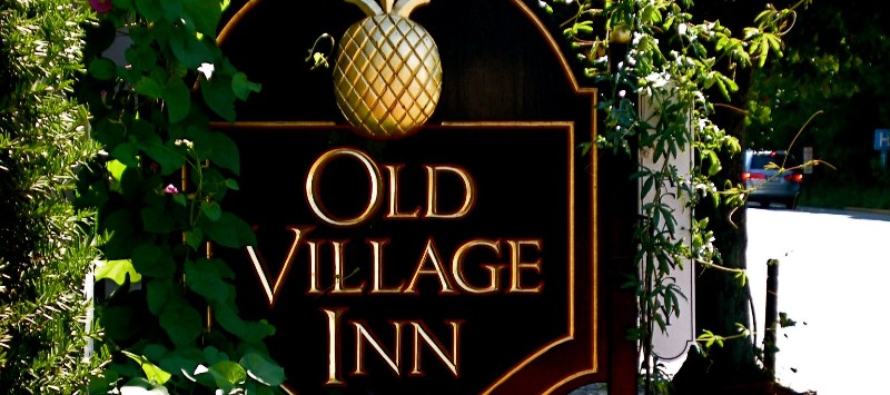 Old Village Inn