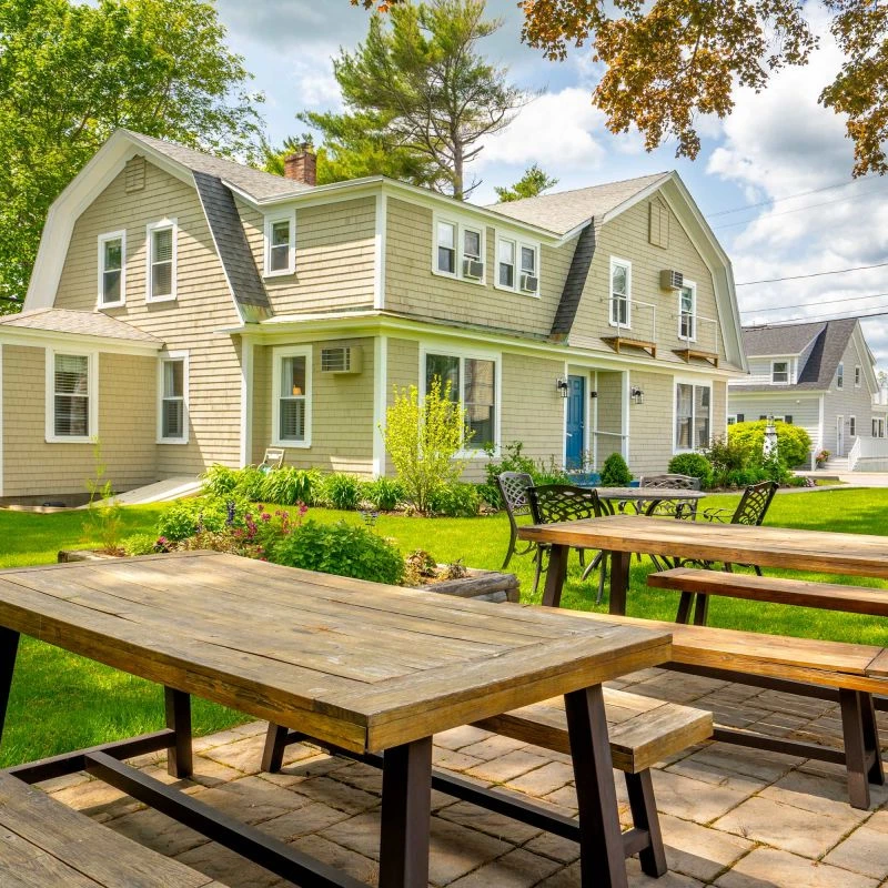 Jean Knapp Rentals-Beautiful inn, Lighthouse Landing. #2 Sea Cliffs-image-25