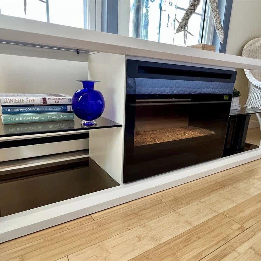 Jean Knapp Rentals-Cozy Downtown Ogunquit Condo!-image-12