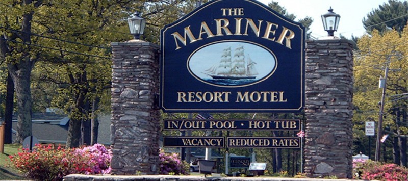 The Mariner Resort Motel