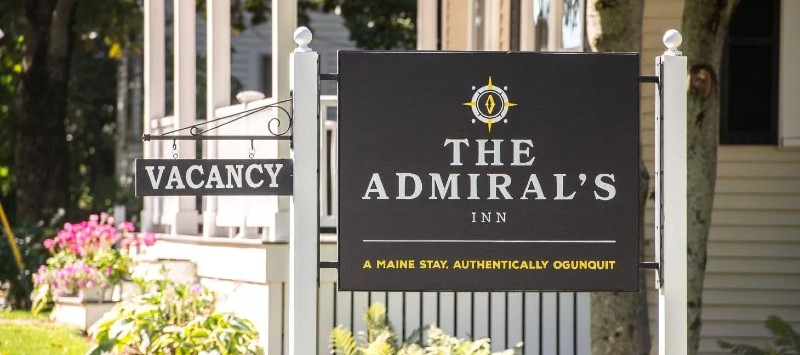 The Admiral's Inn