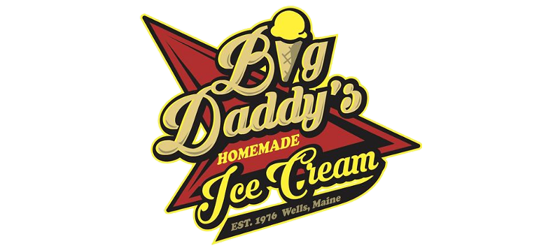 Big Daddy's ice cream