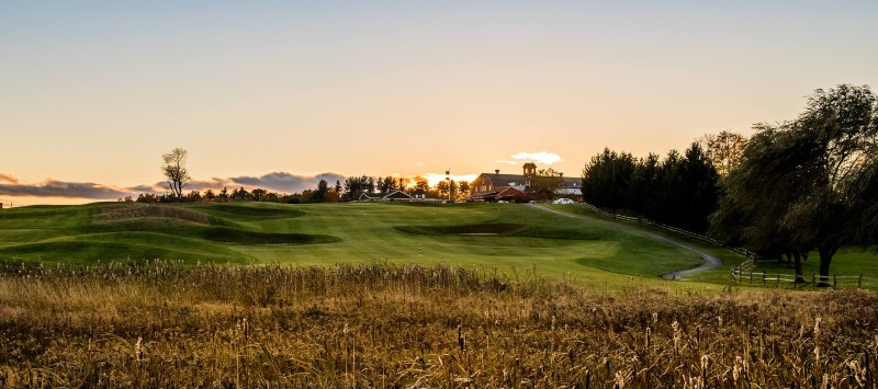 Links at Outlook Golf Course