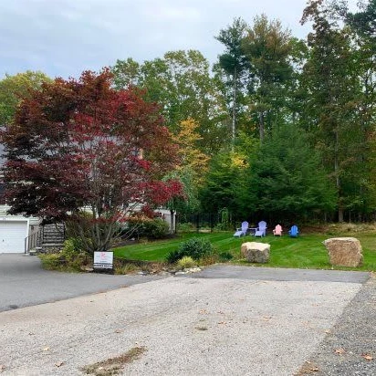 Jean Knapp Rentals-25 Coles Lane a Quiet Rd in OGT - Sleeps 12!-image-12