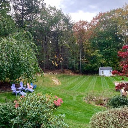 Jean Knapp Rentals-25 Coles Lane a Quiet Rd in OGT - Sleeps 12!-image-24