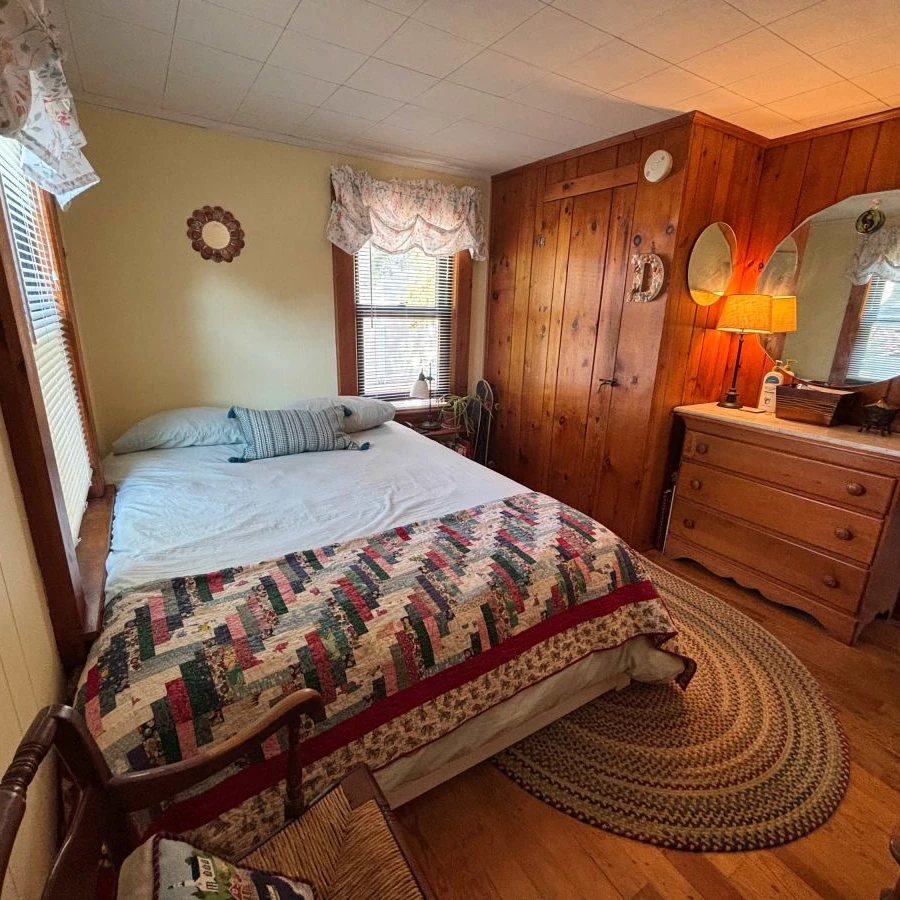 Jean Knapp Rentals-8 Tern Street Cottage-image-26