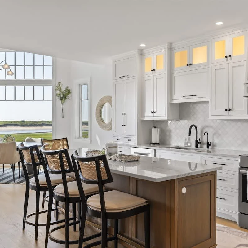 Jean Knapp Rentals-Luxurious Waterfront Retreat in Ogunquit, Maine-image-22