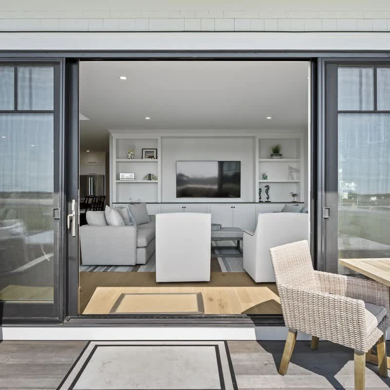 Jean Knapp Rentals-Luxurious Waterfront Retreat in Ogunquit, Maine-image-29