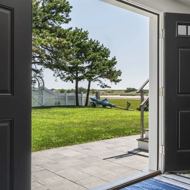 Jean Knapp Rentals-Luxurious Waterfront Retreat in Ogunquit, Maine-image-36