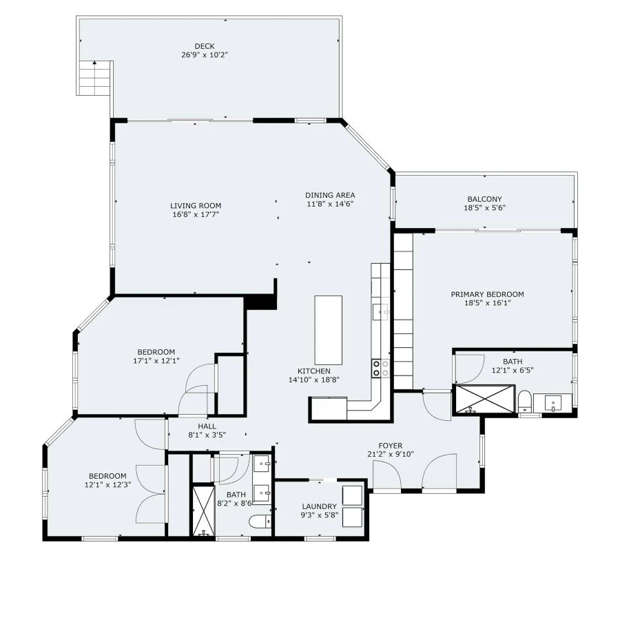 Jean Knapp Rentals-Luxurious Waterfront Retreat in Ogunquit, Maine-image-41