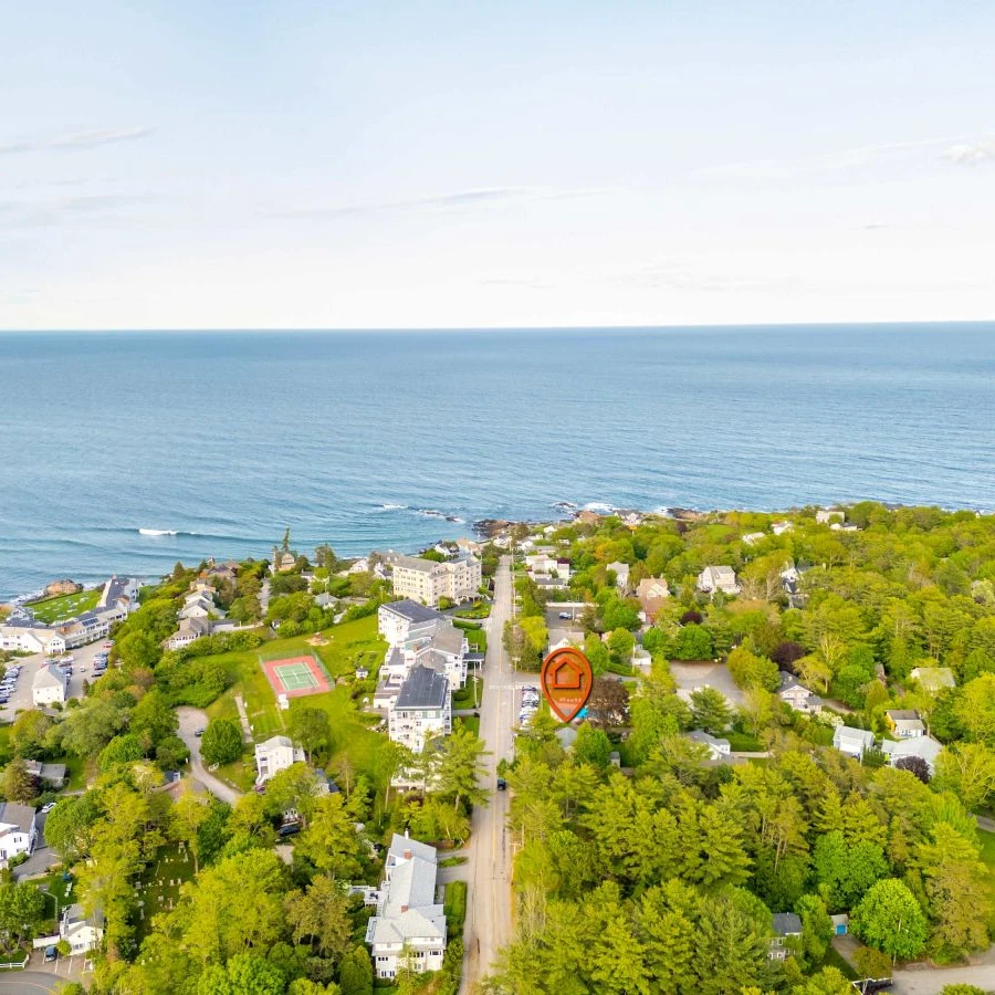 Jean Knapp Rentals-Beautiful inn, Lighthouse Landing. #4 Starfish-image-31