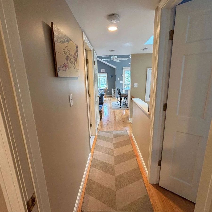 Jean Knapp Rentals-Ocean Street Paradise! Walk to Footbridge Beach with Family-image-19